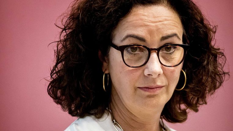 Leven Er Alleen Moslims In Amsterdam Burgemeester Het Parool