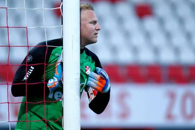 Emotionele Telgenkamp: Ik kan het nog niet beseffen