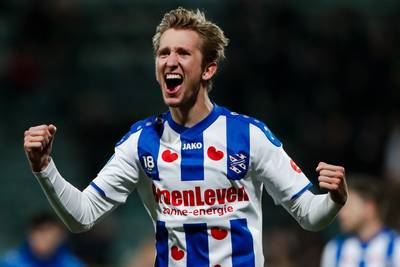 Vlap na ‘achtbaan’ trots op transfer naar Anderlecht: ‘Fantastisch’