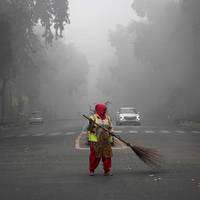 VN-klimaatpanel laat rampscenario vallen: prognoses over zeespiegel en opwarming moeten herbekeken worden