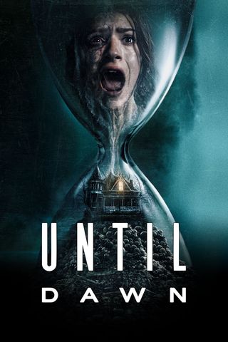 Until Dawn