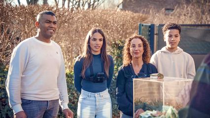 Aflevering 1