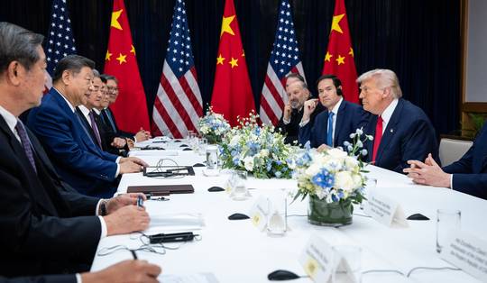 China zet nieuwe juridische wapens in tegen VS: economische strijd met Trump escaleert