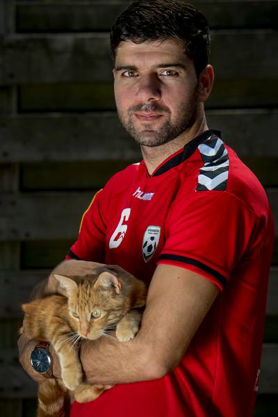 De Afghaanse droom van een jongeman uit Wijchen