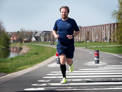Waarom je altijd je ID-kaart mee moet nemen als je gaat hardlopen