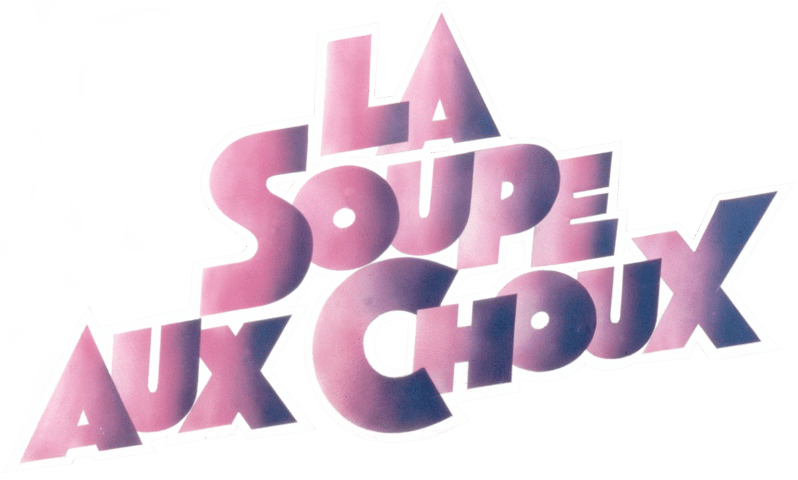 La soupe aux choux