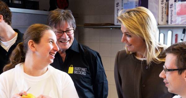 ‘Oprichter’ buurtsuper Breedeweg met pensioen