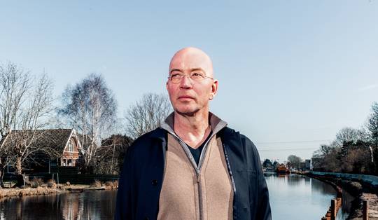 ‘Ook Zelensky riskeert zo’n ‘Maidan’ wanneer hij akkoord gaat met de verliezersvrede die hem nu wordt opgedrongen’