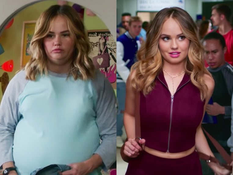 Netflix serie Insatiable Onder Vuur Wegens fatshaming TV