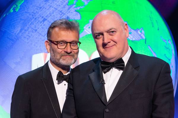Mock the Week