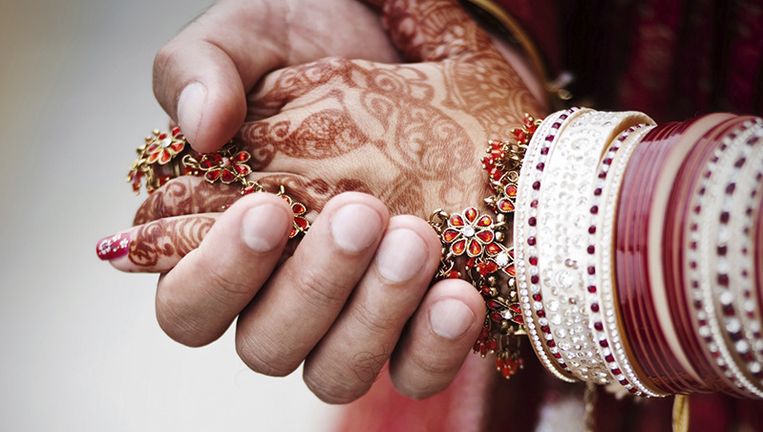 Vrouw Annuleert Bruiloft Nadat Man Faalt Voor Rekentestje