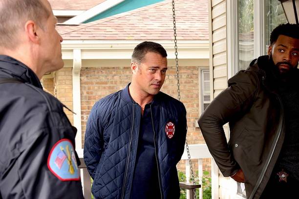 Chicago Fire