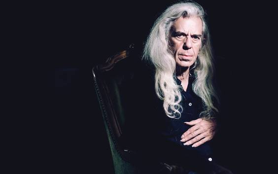 Zanger Guido Belcanto werd als kind seksueel misbruikt: ‘Ik voelde mij een misbaksel’ 