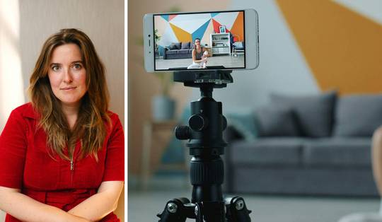 ‘Core memories unlocked’: op sociale media documenteren en performen we gelijktijdig ons leven. En dat terwijl we allemaal weten dat het nep is