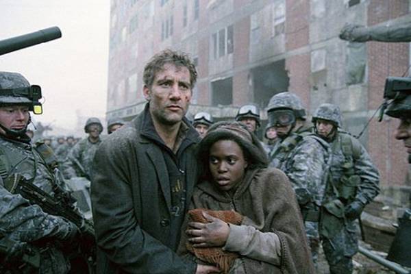 Children of Men