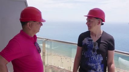 Aflevering 1
