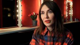 EXCLUSIEF: Carice van Houten over haar rol als Sylvia