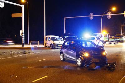 Welke weg is het gevaarlijkst? Check het hier