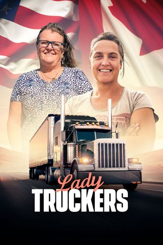 Lady Truckers