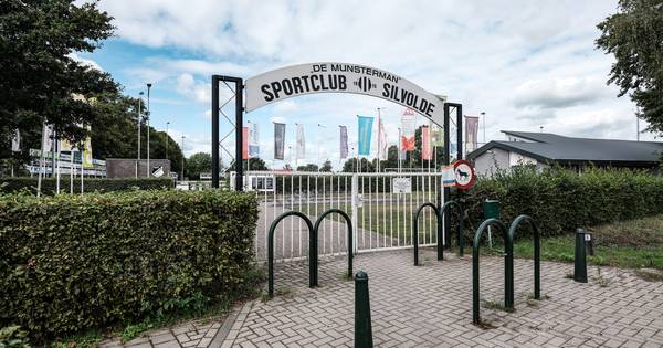 Coronauitbraak Silvolde: geen boete voor voetbalclub na afscheidsfeest - De Gelderlander