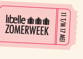 Hotel Libelle: Ontmoet je favoriete columnisten, win prijzen, laat je entertainen