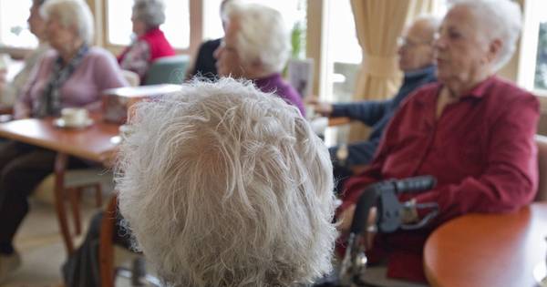 Zorgcentrum Maria Postel sluit de deuren - De Gelderlander