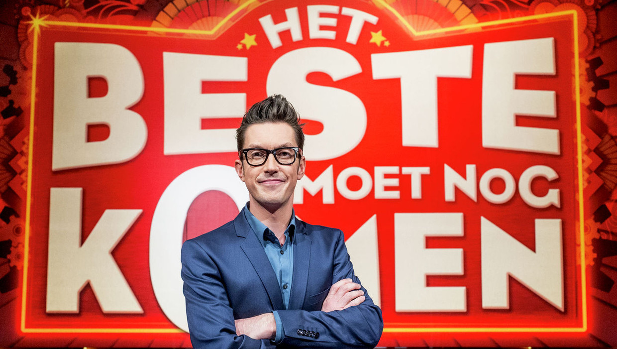 Dit zijn de (nieuwe) programma's die je vanavond op tv moet zien De