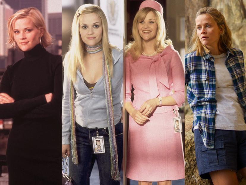 De 10 beste Reese Witherspoon-films on demand