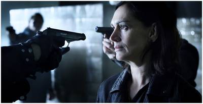 Geen saaie herhalingen maar thrillseeker op NPO 1 in de zomer