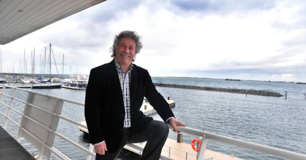 Henk Gravestein nieuwe voorzitter Visserijdagen Bruinisse | Schouwen-Duiveland - PZC