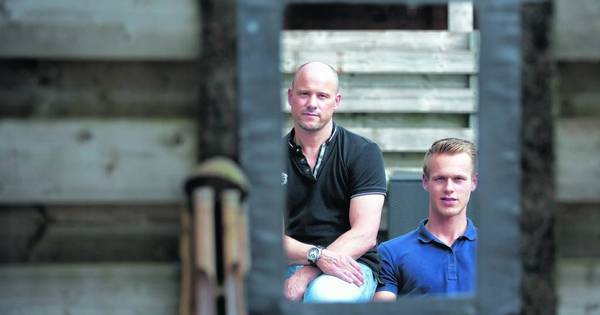 Buiting tekent bij in Groessen - De Gelderlander