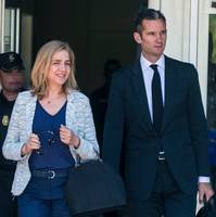 Spaanse prinses Cristina (56) kondigt scheiding aan (en dat heeft waarschijnlijk te maken met déze foto)