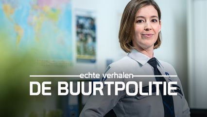 De buurtpolitie