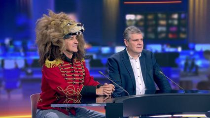 29. Luc Petit & Bruno Coppens (15/02/2024)
