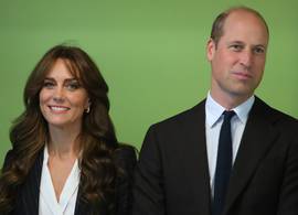 Waarom we prinses Catherine een stuk vaker gaan zien in dit nieuwe jaar