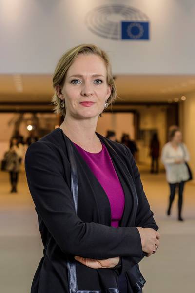 'Laat je niet foppen tijdens campagne Europese verkiezingen'