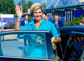 Royals zijn fan van dít tijdloze kledingstuk