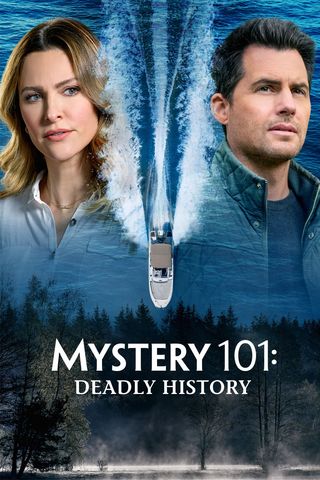 Mystery 101 (7): Deadly History