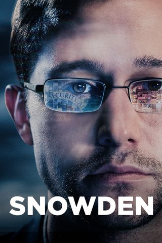 Snowden