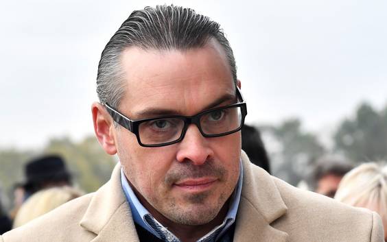 David Van de Steen over Bende-onderzoek: “Het manipuleren gebeurt nú, tegen 100 per uur”