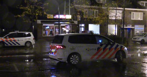 Dalende misdaadcijfers 5886. .