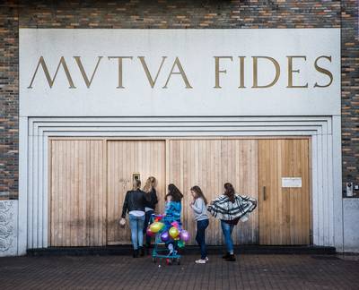 Vindicat-student  (19) werd 'gemarteld' in donker hok