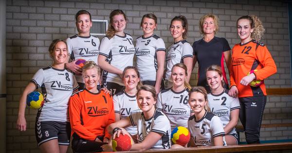 Handbalverenigingen Bornerbroek en Zenderen Vooruit gaan intensief samenwerken