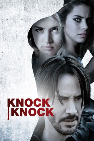 Knock Knock