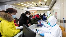 Stad van 11 miljoen inwoners op slot uit vrees voor coronavirus: lockdown enige optie