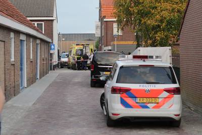 Kind overleden bij ongeluk in Genemuiden