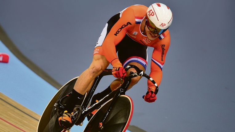 Apeldoorn organiseert WK baanwielrennen in 2018 ...