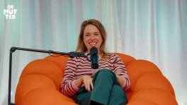 ‘Samsonseks’ ter ontspanning voor de Mutti’s