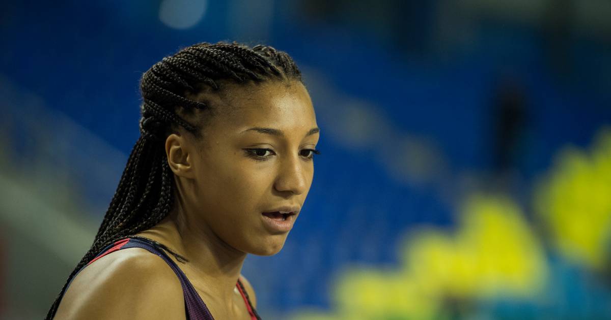 Nafi Thiam haalt olympisch minimum hoogspringen | Meer ...