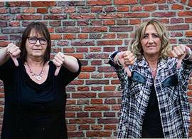 Platform Mantelzorgelijk reageert op de column van Sander Schimmelpenninck